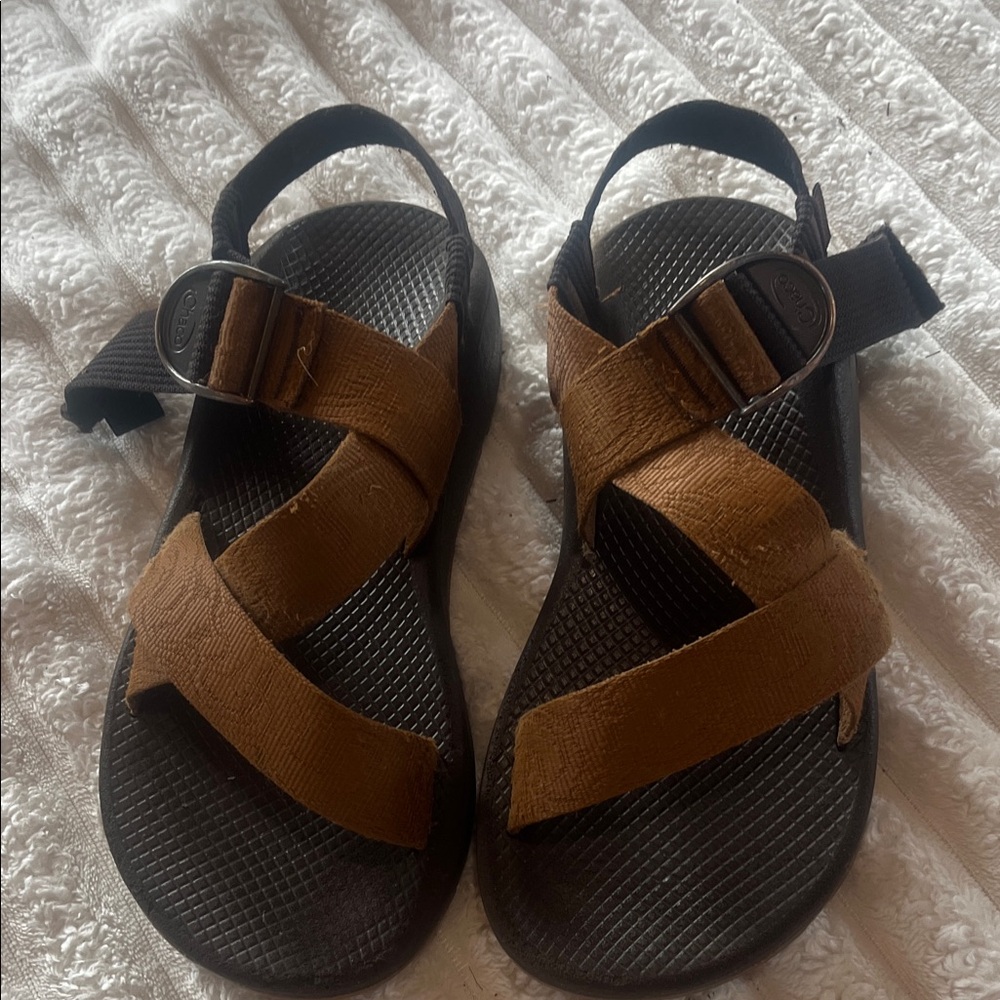 Men’s Chaco Sandals